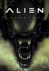 Alien All Movies Collection (1979-2012) 720p Dual Audio BluRay [Hindi-English] KartiKing