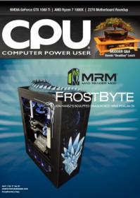 CPU - Computer Power User - April 2017 - True PDF - [ECLiPSE]