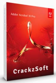 Adobe.Acrobat.XI.Pro.v11.0.20 + P@tch - [Cr@ckzSoft]