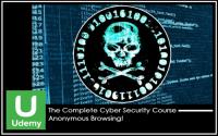 The Complete Cyber Security Course  Anonymous Browsing