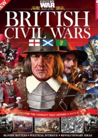 History of War - Book of the British Civil Wars 2017 - True PDF - [ECLiPSE]