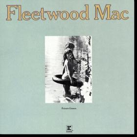Fleetwood Mac - Future Games (1971- 2017) [24Bit192kHz]