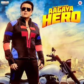 Aa Gaya Hero (2017) Mp3 Songs [Hindi]
