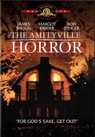 The Amityville Horror (2005) BRRip x264 309 MiB HiNdi Dubbed AAC - Lesnar