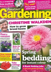 Amateur Gardening - 15 April 2017 - True PDF - [ECLiPSE]