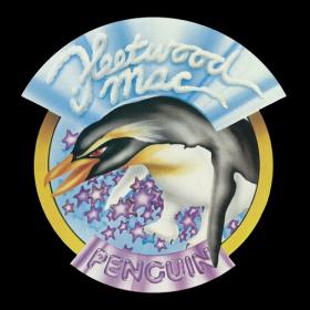Fleetwood Mac - Penguin (2017) [24-192 HD FLAC]