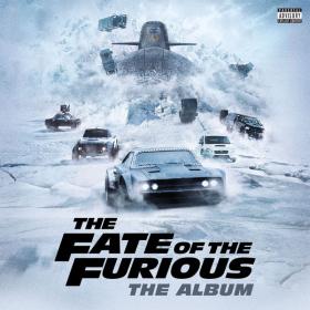 OST The Fate Of The Furious (2017) FLAC