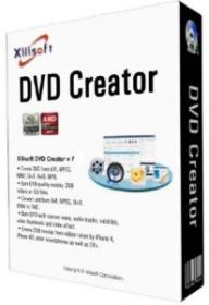 Xs.dvd.creator.7.1.3.20170209 + K^Gen - [Cr@ckzSoft]