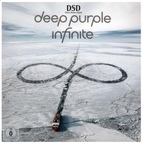 Deep Purple - Infinite [2LP] (2017) [DSD128] DSF