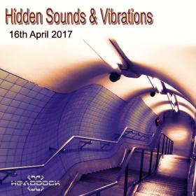 Headdock - Hidden Sounds & Vibrations 16-04-2017