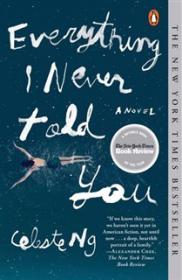 Everything I Never Told You - Celeste Ng [EN EPUB MOBI] [ebook] [ps]