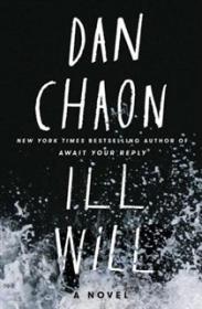 Ill Will - Dan Chaon [EN EPUB] [ebook] [ps]