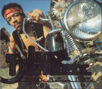 Jimi Hendrix - South Saturn Delta 1997 ak320