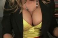 BRAZZERS - Big Tits At Work -  Nikki Sexx REX28 XXX PORN