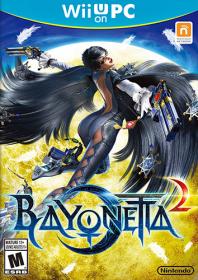 Bayonetta 2 <span style=color:#39a8bb>[FitGirl Repack]</span>