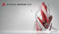 Autodesk AutoCAD 2018.0.2 + Keygen