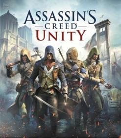 Assassin's Creed - Unity <span style=color:#39a8bb>[FitGirl Repack]</span>