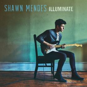 Shawn Mendes -There's Nothing Holdin' Me Back [Single) (2017) (Mp3~320kbps)
