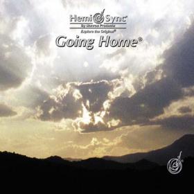 The Monroe Institute - Going Home Series