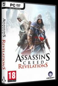 Assassin's.Creed.Revelations.ENG.MULTi.RePack-VickNet