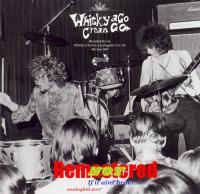 Cream - Whisky A Go Go (Live 2-CD) ak