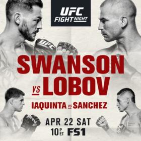 UFC Fight Night 108 Early Prelims WEB-DL H264 Fight-BB