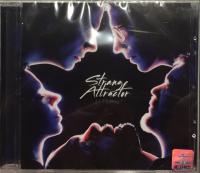 Alphaville - Strange Attractor (2017)  CD-Rip