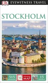 DK Eyewitness Travel Guide - Stockholm - 1E (2016) (Pdf) Gooner