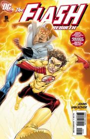 The Flash - Rebirth 01 (2016) (2 covers) (digital) (F) (Minutemen-Slayer)