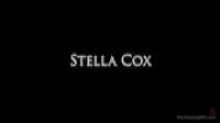 TheTrainingofO 17 04 25 Stella Cox XXX 720p MP4-KTR[N1C]