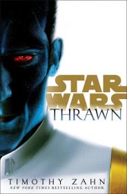 Star Wars - Thrawn - Timothy Zahn