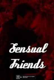 18+ Sensual Friends (2001 Uncensored English Movie MP4