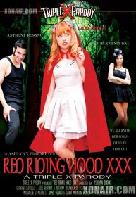 Red Riding Hood XXX DVDRip x264