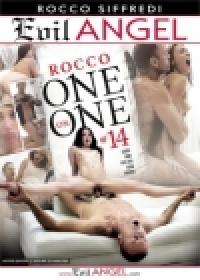 Evil Angel - Rocco One On One 14 [2017] DVDRip