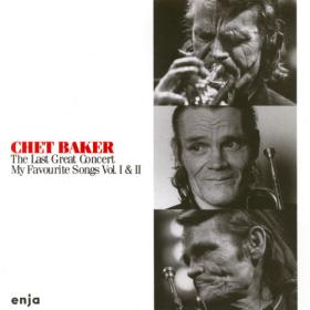 Chet Baker - The Last Great Concert (2CD)