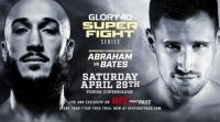 Glory 40 Superfight Series 540p WEB DL H264 WD-SF63 [TJET]