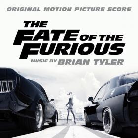 The Fate of the Furious Soundtrack (by Brian Tyler) (2017) [Mp3~320kbps]
