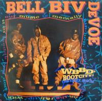1991 - Bell Biv Devoe â€Žâ€“ WBBD - Bootcity! (The Remix Album) mp3@320)  Grad58
