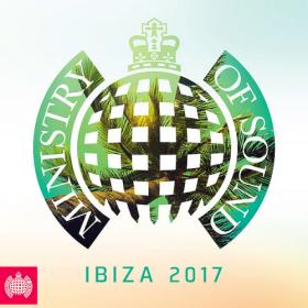 VA - Ministry Of Sound Ibiza (2017) [Mp3~VBR]