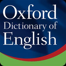 Oxford Dictionary of English Premium v8.0.220 Cracked APK + Offline DATA [OnHax.ORG]