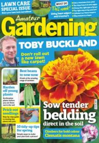 Amateur Gardening - 6 May 2017 - True Pdf - [ECLiPSE]