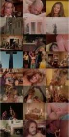 Classic Resurrection Of Eve 1973 DVDRip