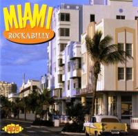 VA - Miami Rockabilly - (1998)-[FLAC]-[TFM]