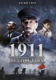 1911 Revolution AKA Xin hai ge ming (2011) 720p HDRip Hindi Dubbed ORG DD2.0 [-Sharmi-]