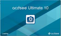 ACDSee Ultimate 10.4 Build 912 (x64) + Patch & Keygen [SadeemPC]