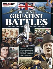 History Revealed - Britain's Greatest Battles 2016