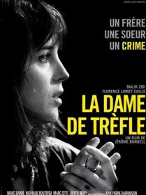 The Queen of Clubs - La dame de trÃ¨fle [2009 - France] crime