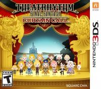 Theatrhythm Final Fantasy - Curtain Call
