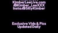 KimberLeeLive 17 04 30 Sloppy Makeout With Cadence XXX 1080p MP4-KTR[N1C]