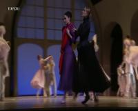 [01] Dance - Mata Hari by Ted Brandsen, Dutch National Ballet [Etcohod ]